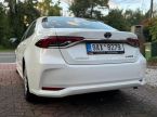 Toyota Corolla - fotka číslo 16