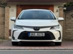 Toyota Corolla - fotka číslo 1