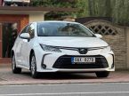 Toyota Corolla - fotka číslo 2