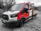 Ford Transit - fotka číslo 0