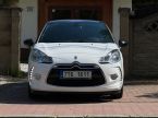 Citroën DS3 - fotka číslo 1