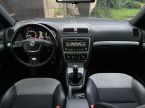 Škoda Octavia - fotka číslo 10