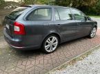 Škoda Octavia - fotka číslo 5