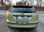 Ford Focus - fotka číslo 4