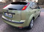 Ford Focus - fotka číslo 5