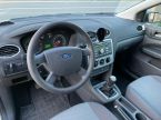 Ford Focus - fotka číslo 8