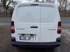 Peugeot Partner - fotka číslo 4