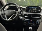 Hyundai Tucson - fotka číslo 9