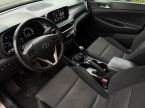 Hyundai Tucson - fotka číslo 14
