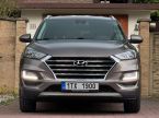 Hyundai Tucson - fotka číslo 1