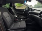 Hyundai Tucson - fotka číslo 19