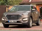 Hyundai Tucson - fotka číslo 2