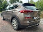 Hyundai Tucson - fotka číslo 3