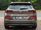 Hyundai Tucson - fotka číslo 4