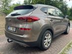 Hyundai Tucson - fotka číslo 5
