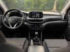 Hyundai Tucson - fotka číslo 8
