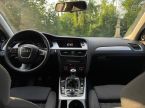 Audi A4 - fotka číslo 9
