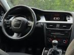 Audi A4 - fotka číslo 10