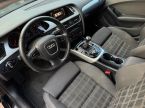 Audi A4 - fotka číslo 14