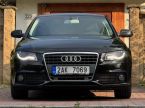 Audi A4 - fotka číslo 1