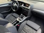 Audi A4 - fotka číslo 20