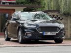 Ford Mondeo - fotka číslo 2