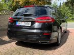 Ford Mondeo - fotka číslo 3
