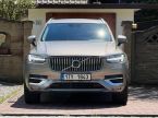 Volvo XC90 - fotka číslo 1