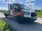 Ford Transit - fotka číslo 2
