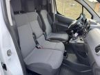 Peugeot Partner - fotka číslo 18
