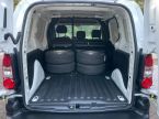 Peugeot Partner - fotka číslo 14