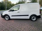 Peugeot Partner - fotka číslo 20