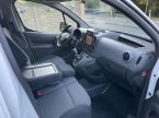 Peugeot Partner - fotka číslo 25