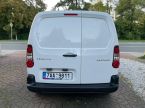 Peugeot Partner - fotka číslo 4
