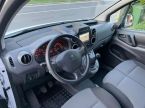 Peugeot Partner - fotka číslo 7