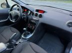 Peugeot 308 - fotka číslo 10
