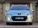 Peugeot 308 - fotka číslo 1