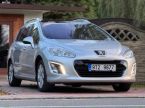 Peugeot 308 - fotka číslo 2