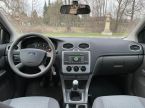 Ford Focus - fotka číslo 8