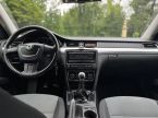 Škoda Superb - fotka číslo 9