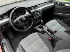 Škoda Superb - fotka číslo 10