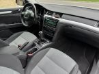 Škoda Superb - fotka číslo 11