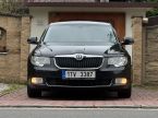 Škoda Superb - fotka číslo 1