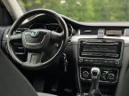 Škoda Superb - fotka číslo 27