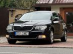 Škoda Superb - fotka číslo 2
