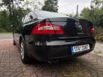 Škoda Superb - fotka číslo 3
