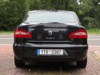 Škoda Superb - fotka číslo 4