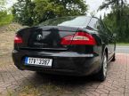 Škoda Superb - fotka číslo 5