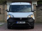 Fiat Dobló - fotka číslo 1