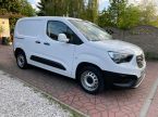Opel Combo - fotka číslo 0